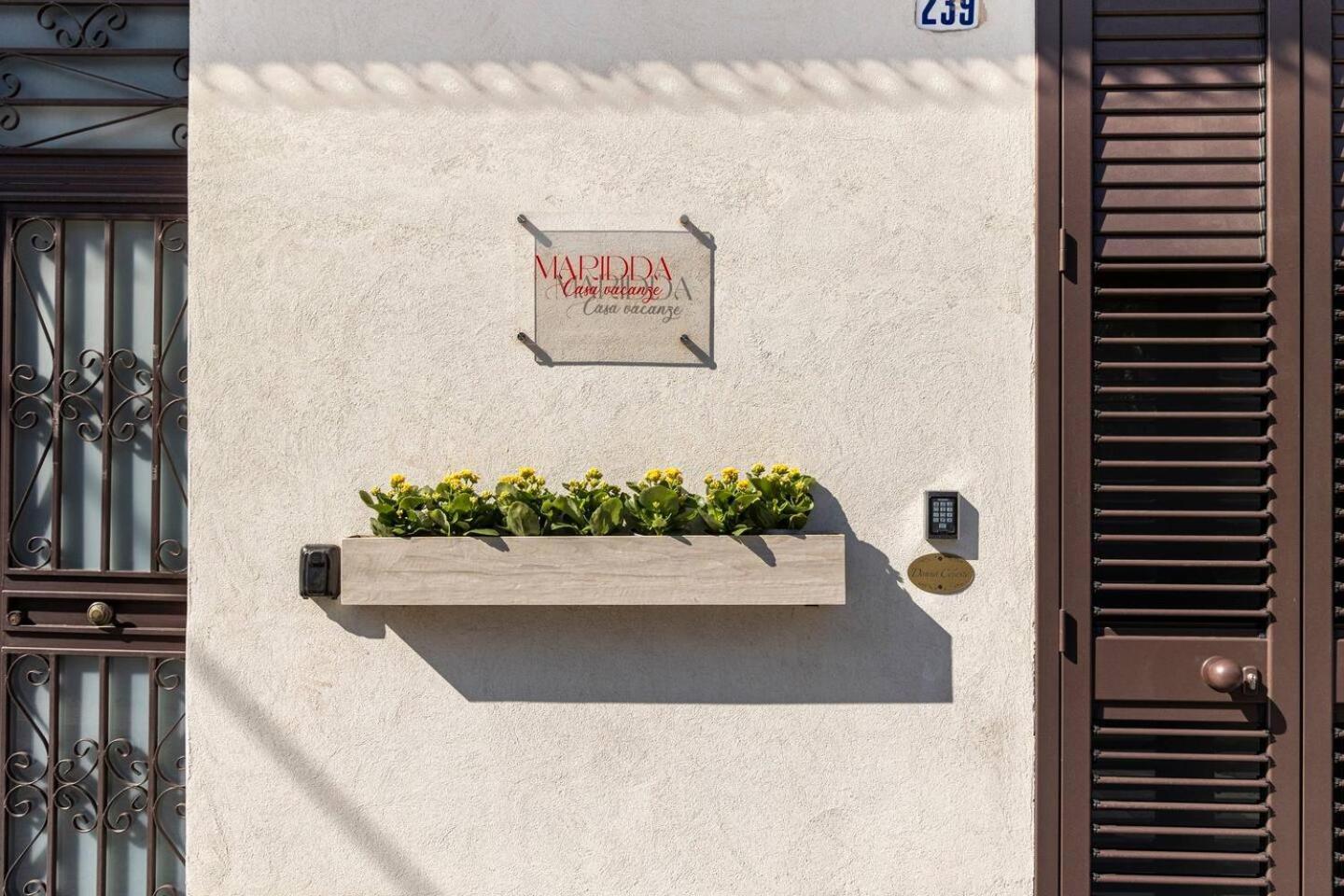 Maridda - Sicilian Vacation Home Giarre Exterior photo